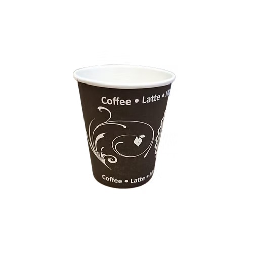 Carton de 3 000 gobelets en carton recyclable - non automatique OCS