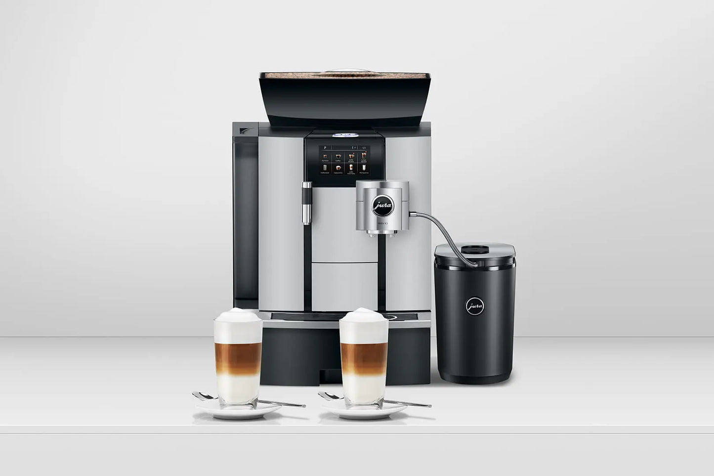 Jura GIGA X3 machine à café