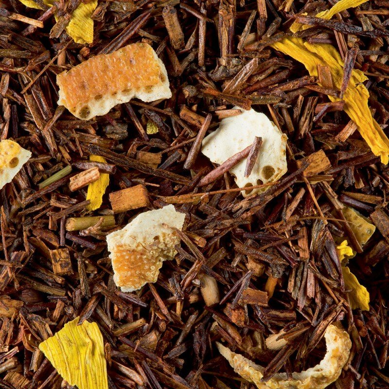 Dammann Frères Rooibos Citrus - 250 sachets enveloppés