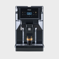 Machine à café professionnelle Saeco Aurora B2 9J0911 noir mat
