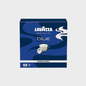 Capsules lait Lavazza Blue boite de 50
