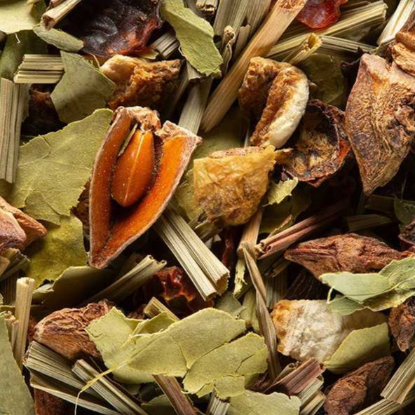 Tisane Happy Dreams Dammann Frères 250 sachets Cristal®