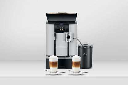 Jura Giga X3C machine pro raccord réseau