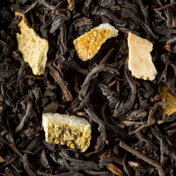 Christmas Tea Dammann Frères 250 Sachets Cristal®