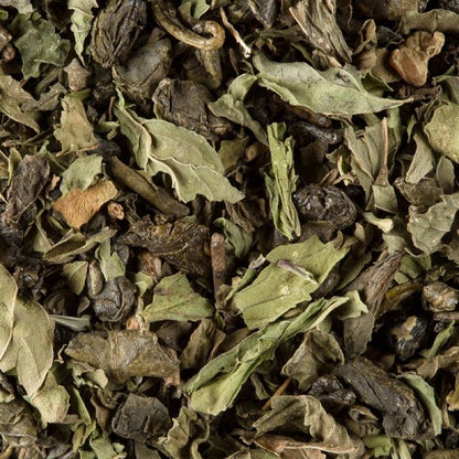 Thé vert à la menthe Dammann Frères 250 Sachets Cristal®
