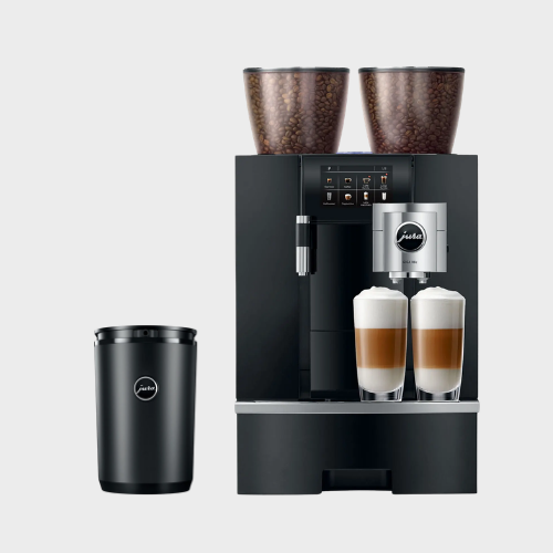 Jura GIGA X8c machine à café automatique