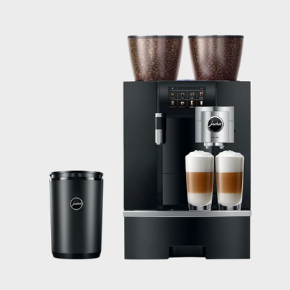 Jura GIGA X8c machine à café automatique