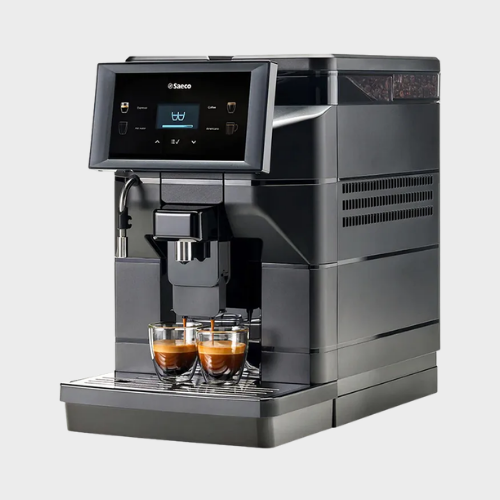 Saeco Aurora B2 avec réservoir d'eau 4 litres