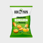 Crackers romarin patate Bon Papa – carton de 50 × 40 g