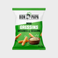 Mini gressins graines de sésame Bon Papa – carton de 70 × 30 g