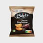 Chips sauce barbecue Bret's – carton de 32 × 25 g