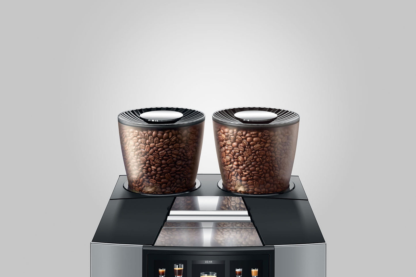 broyeurs céramique Aroma G3 Jura GIGA W10