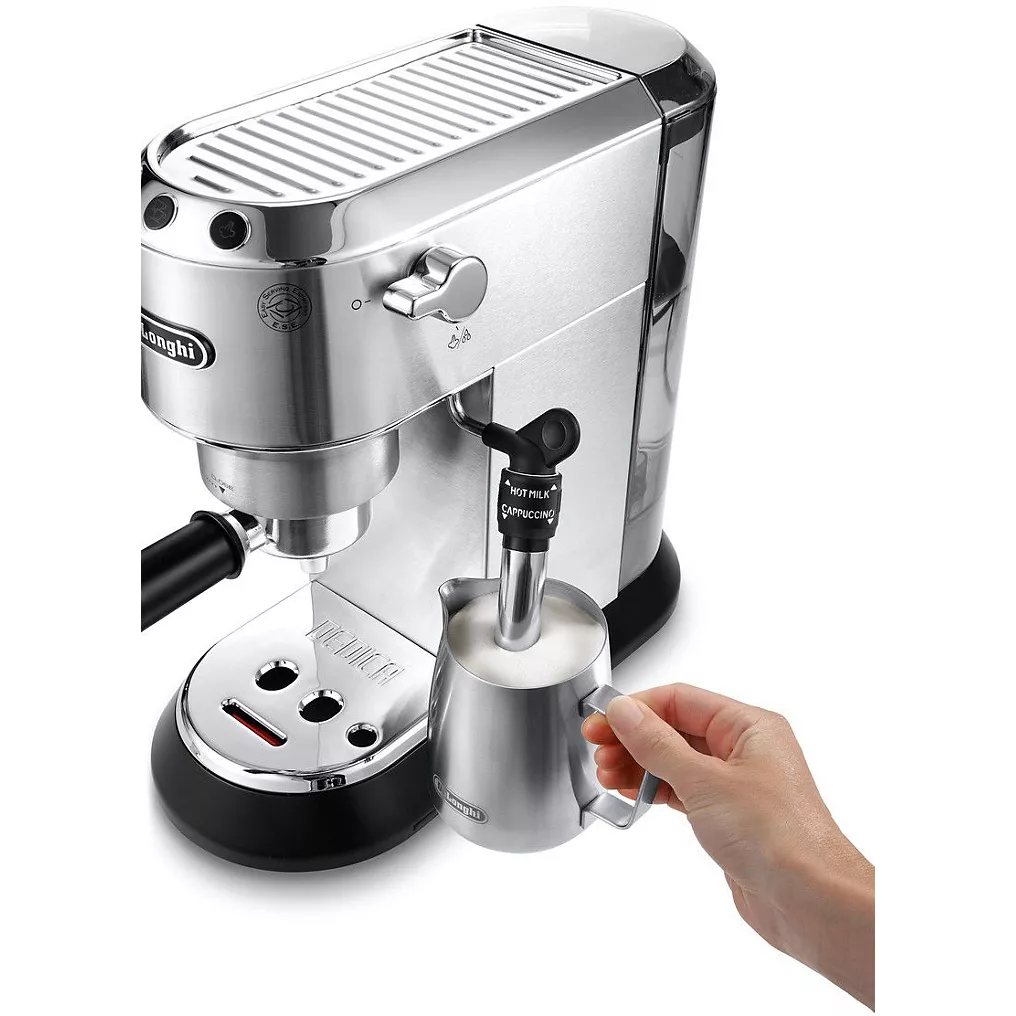 buse à lait De'Longhi Dedica EC695