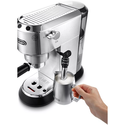 buse à lait De'Longhi Dedica EC695