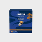 Créma Lungo - 100 capsules LAVAZZA Blue