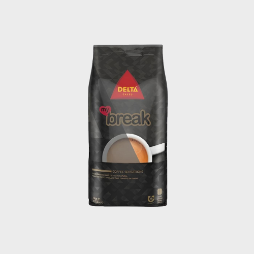 Café grains My break DELTA
