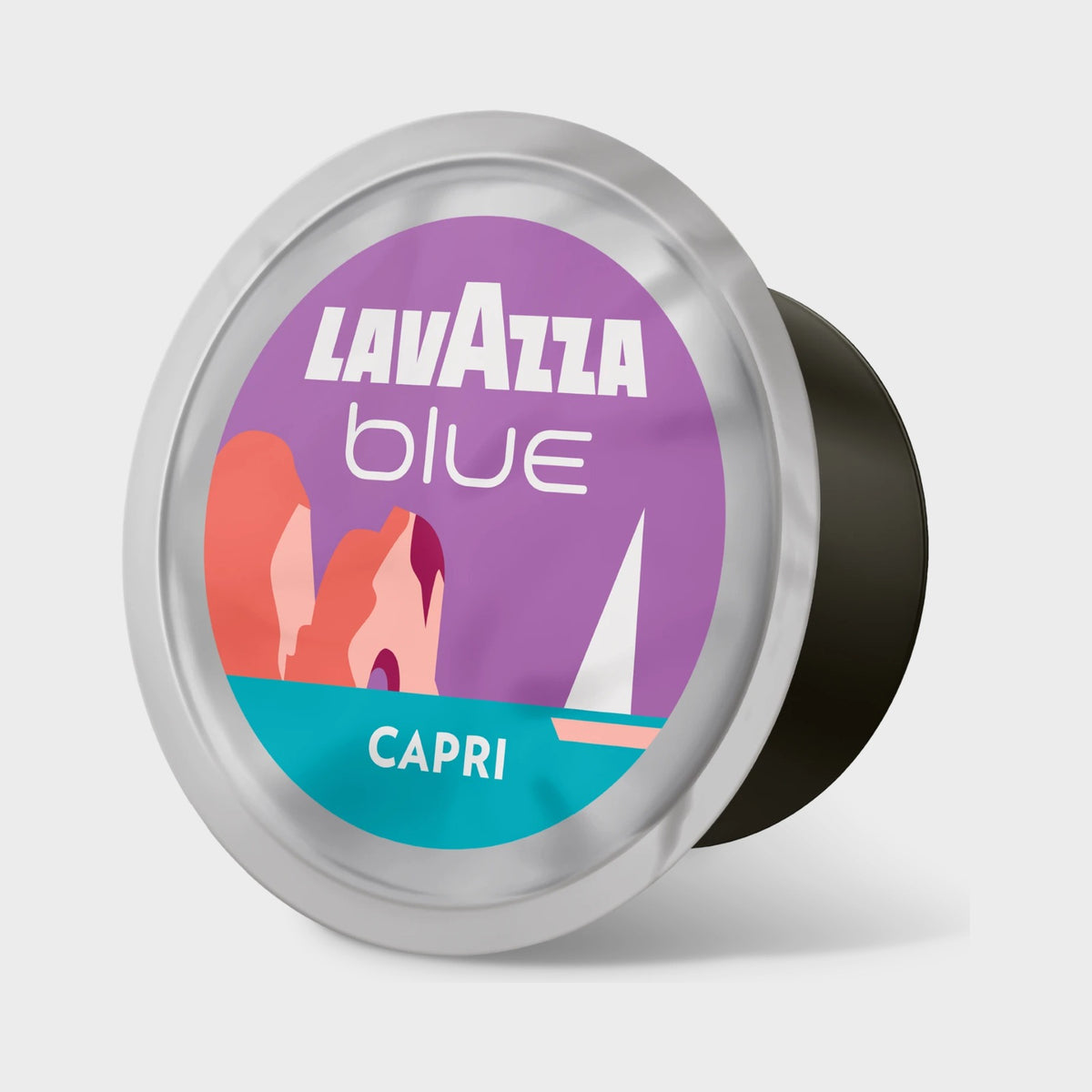Capsule Lavazza Blue Tales of Capri, espresso