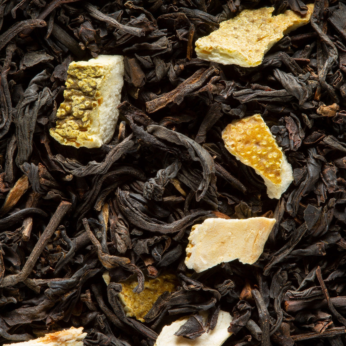 Christmas Tea Dammann Frères 250 Sachets Cristal® – vue 2