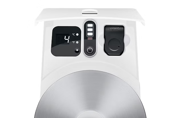 Transmetteur wireless pour cool control 1l et 2.5L JURA