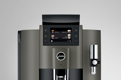 Écran TFT 3,5 Jura W8 17 spécialités café boutons