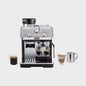 Machine à café De'Longhi La Specialista Arte EC9155 semi-automatique broyeur intégré barista