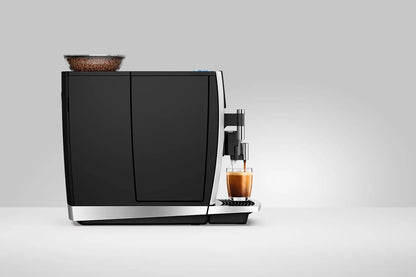 Jura Giga 6 Aluminium machine à café