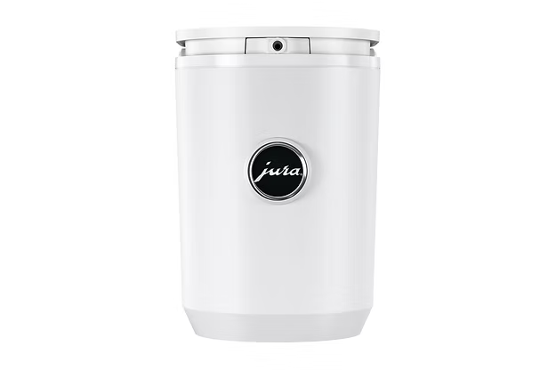 Cool control 600ml (EB) blanc JURA
