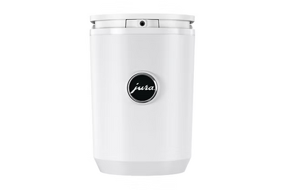 Cool control 600ml (EB) blanc JURA