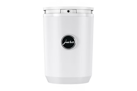Cool control 600ml (EB) blanc JURA