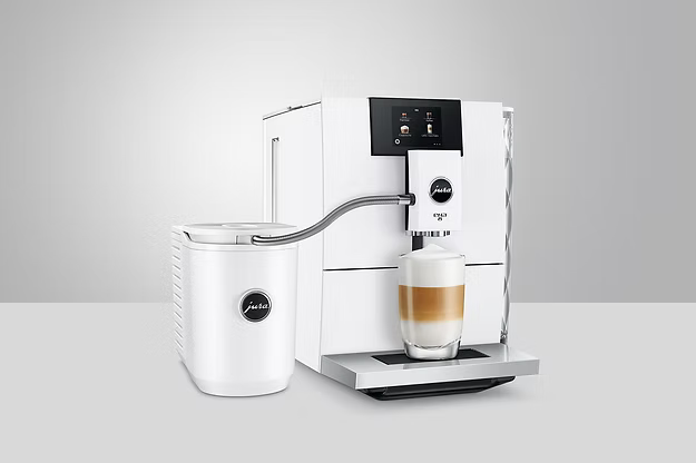 Cool control 600ml (EB) blanc JURA