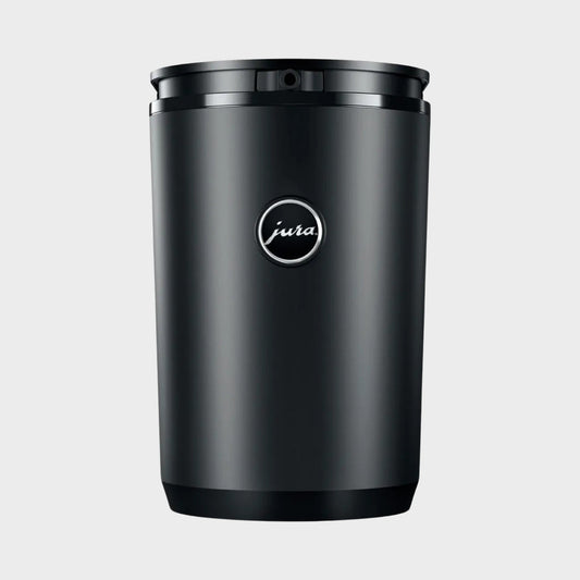 Jura Cool Control 2,5 L Black, refroidisseur à lait noir mat