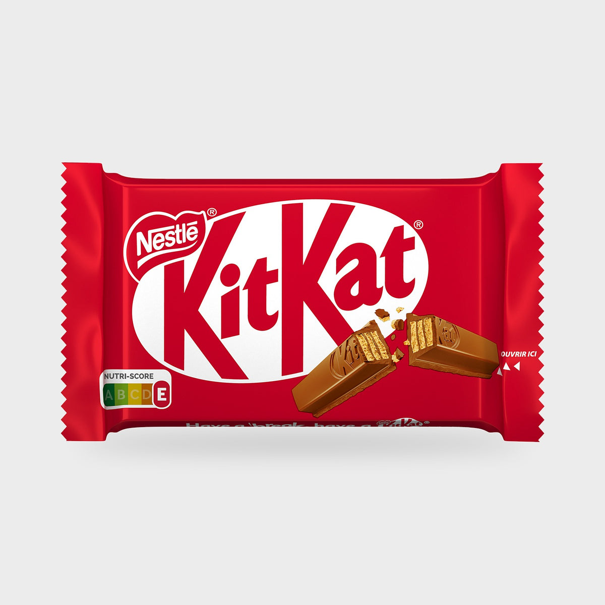 Kit Kat – carton de 36 × 45 g