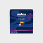 Espresso Delicato Lungo - 100 capsules LAVAZZA Blue