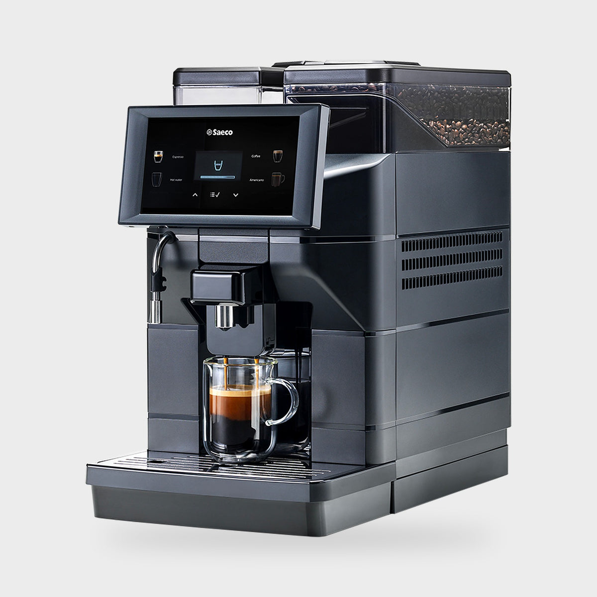 Saeco Aurora B2 avec réservoir d'eau 4 litres