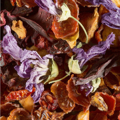 Dammann Frères Passion Framboise - 250 sachets