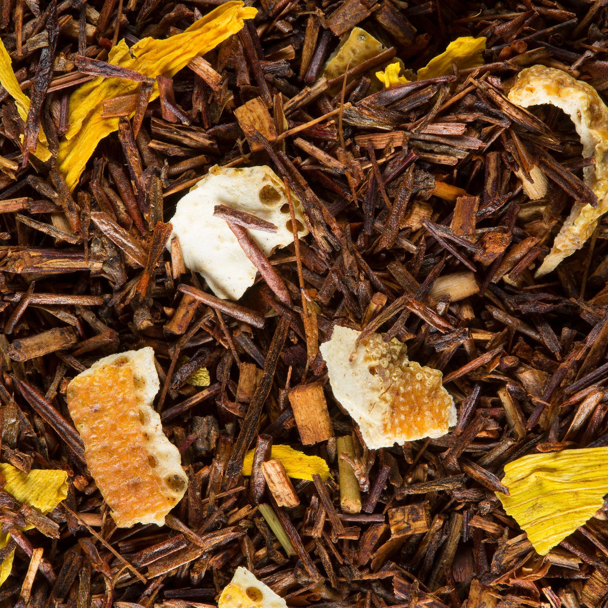 Rooibos Citrus Dammann Frères 250 sachets Cristal® – vue 2