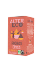 Rooibos aux épices - ALTER ECO