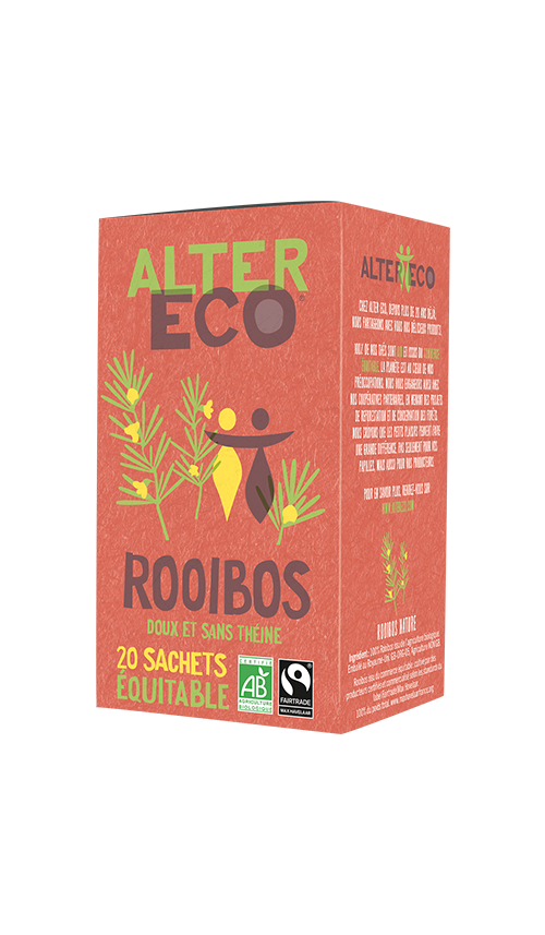 Rooibos - ALTER ECO