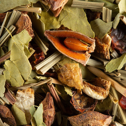 Tisane Happy Dreams Dammann Frères 250 sachets Cristal® – vue 2