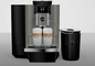 ura X10 Dark Inox & cool control